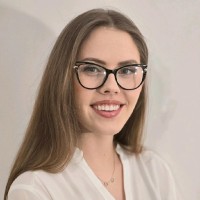 Izabela Kosiorowska De Freitas