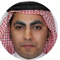 Mohammed Almubarak