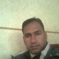 Farooq Ahmad