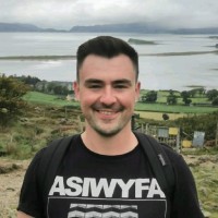 Ciarán Kelly