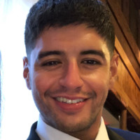 Adam Elsayed