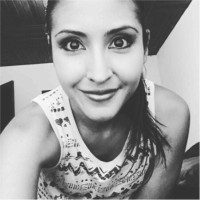 Roxana Roldan Monge