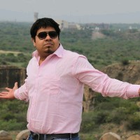 Rahul Jain