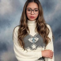 Bena May Albino