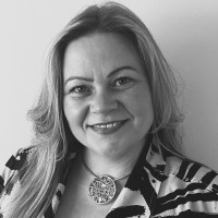 Yvonne Hams