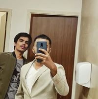 Amey Khebade