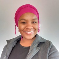 Faiza Xaba