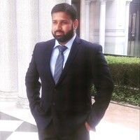 Mustafa Shakir