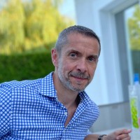 Pascal Legros