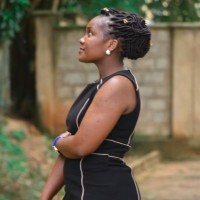 Gloria Nanjala Wanyonyi