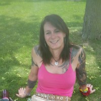 Mindy Ann Jeffries