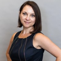 Irina Feldman