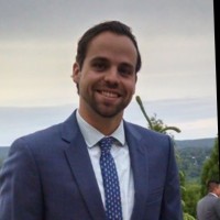 Andrew Welch