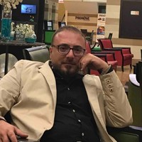 Afif Saqer
