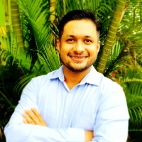 Anantha Krishna