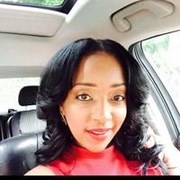 Dominga Robinson M.Ed
