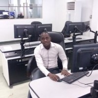 Akintunde Ismaeel