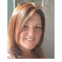 Simone Blackburn