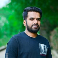 Santhosh Kumar