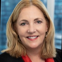 Kerry Gleeson, FAICD