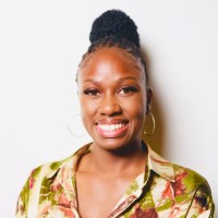 Shanice Taylor