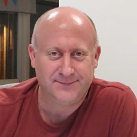 Barrie Ware