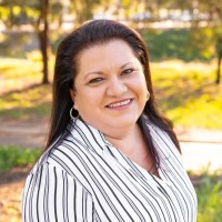 Patty Garcia - Realtor On A Journey
