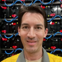 Jeffrey Reville