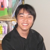 Brandon Arslanbaatar