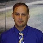 Mark Thompson