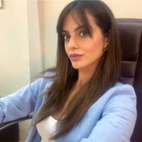 Alessia Guarrera