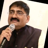 Dr. Biju Abraham Pazhoor