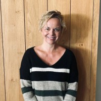 Andrea Nuttall