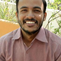 Sushant Khandagale