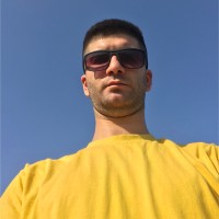 ahmad nazarian