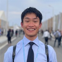 Matthew Teh