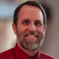 Patrick Staley