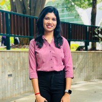 Nisha Ts