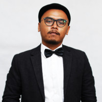 Agung T Atmojo