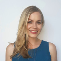 Julia Blackburn