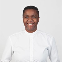 Sekai Musoki, P.Eng.