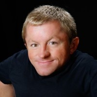 Eric Ludwig