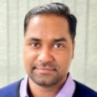 Deepak Singh