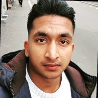Hassnain Ali