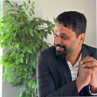 Nandakumar K B