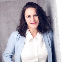Malgorzata Stawicka-Jurek