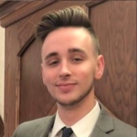 Nicholas Stanko