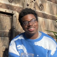 Daniel Olaleye