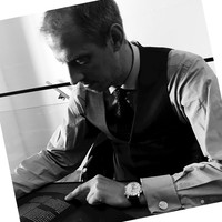 Antoine Bondenet