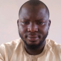 Mohammedjamiu Abdullamidi